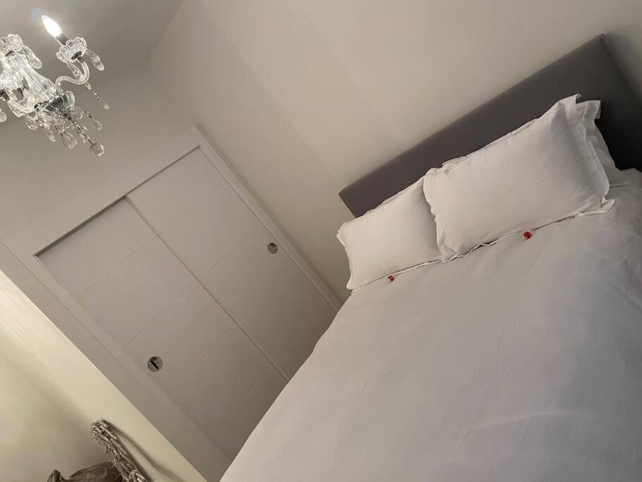 Unrivalled Location - Five Star - Worcester Apartment Extérieur photo